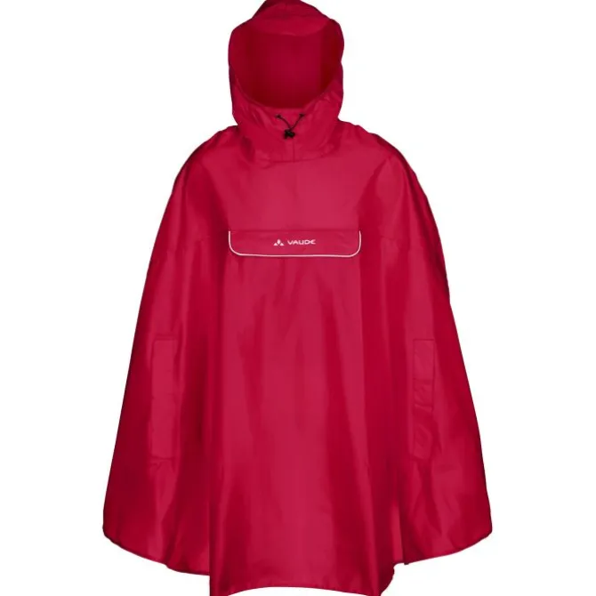 Valdipino Regenponcho Unisex