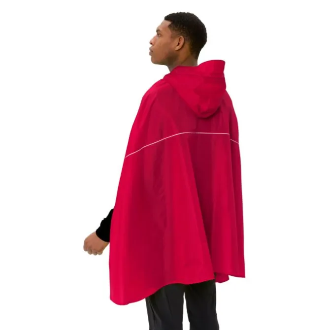 Valdipino Regenponcho Unisex