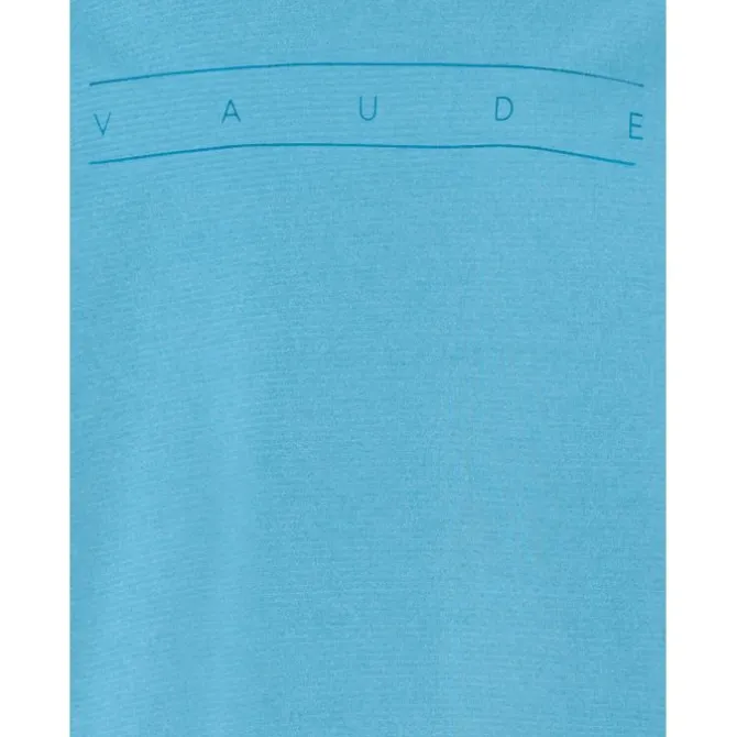 Vaude T-Shirt Kinder