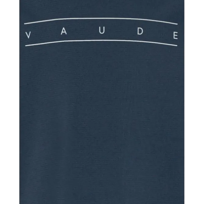 Vaude T-Shirt Kinder