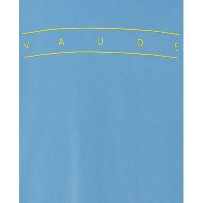 Vaude T-Shirt Kinder