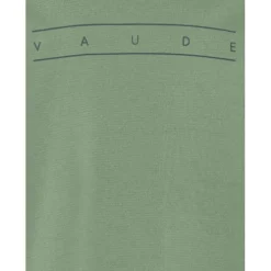Vaude T-Shirt Kinder