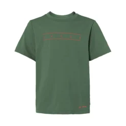 Vaude T-Shirt Kinder