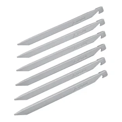 V Peg 6063 18 cm (6 Stück) - Heringe