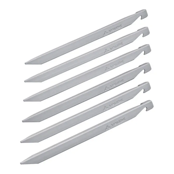 V Peg 6063 18 cm (6 Stück) - Heringe