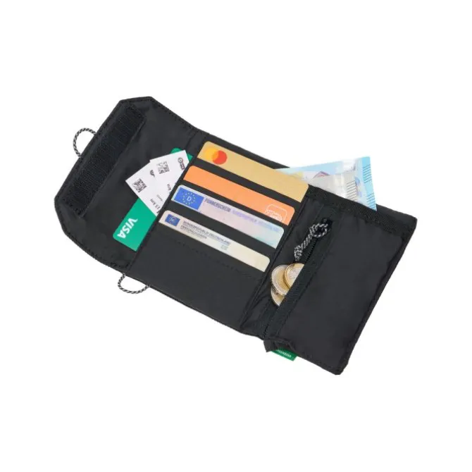 Wallet M Portemonnaie