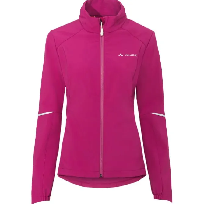 Wintry IV Fahrradjacke Damen