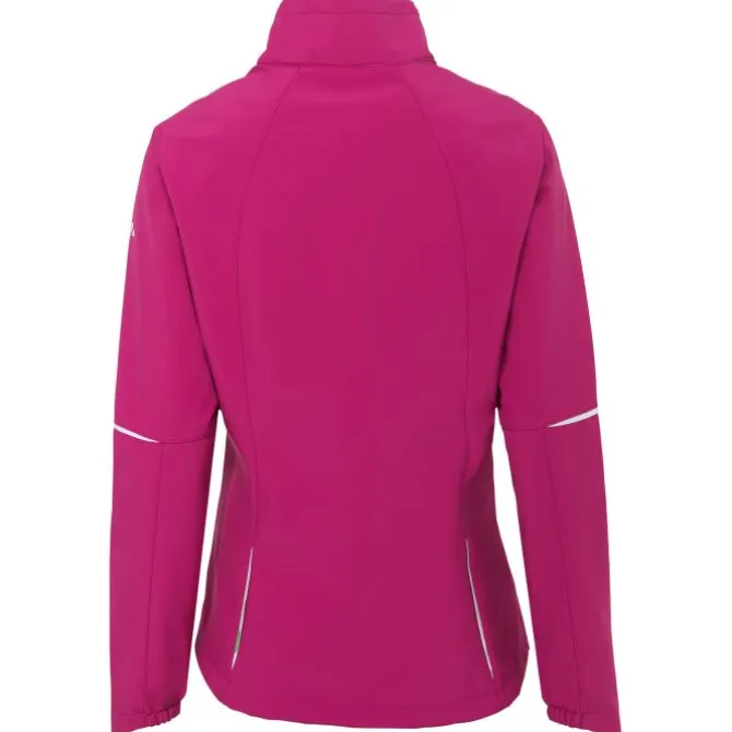 Wintry IV Fahrradjacke Damen