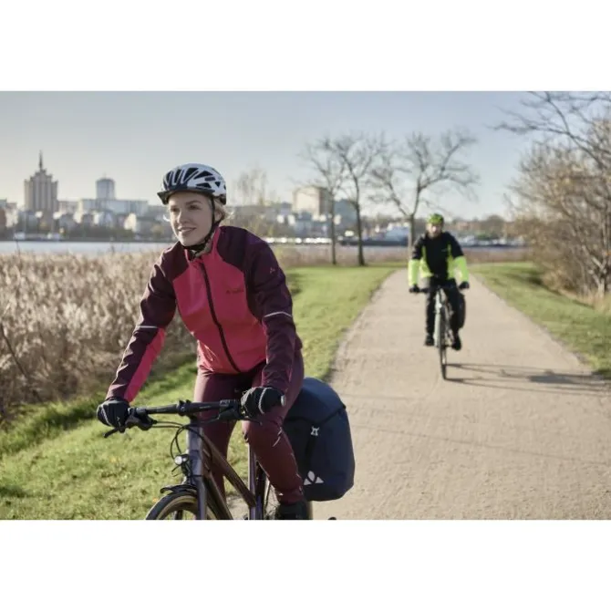 Wintry IV Fahrradjacke Damen