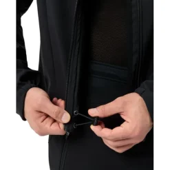 Wintry IV Fahrradjacke Herren