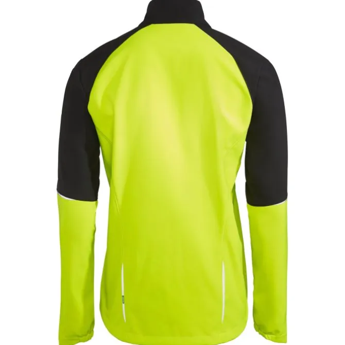 Wintry IV Fahrradjacke Herren