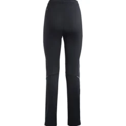 Wintry Softshell Fahrrad Hose Damen