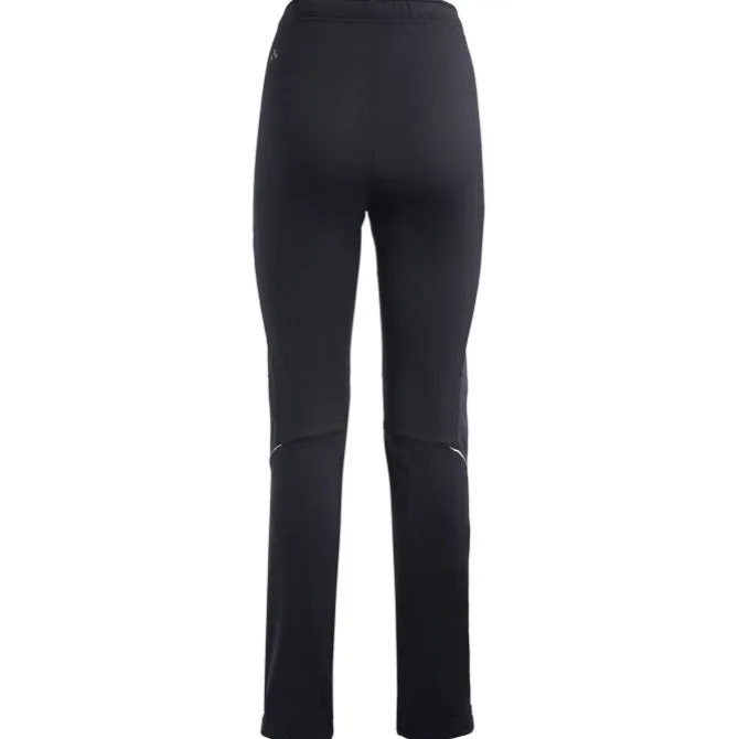 Wintry Softshell Fahrrad Hose Damen