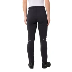 Wintry Softshell Fahrrad Hose Damen