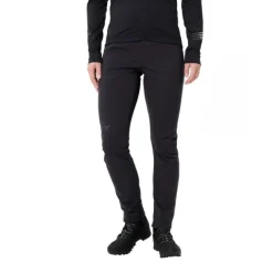 Wintry Softshell Fahrrad Hose Damen