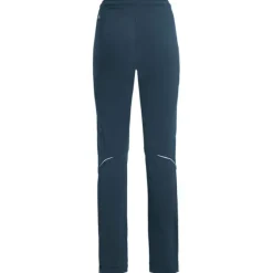 Wintry Softshell Fahrrad Hose Damen