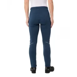 Wintry Softshell Fahrrad Hose Damen