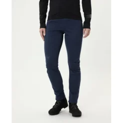 Wintry Softshell Fahrrad Hose Damen