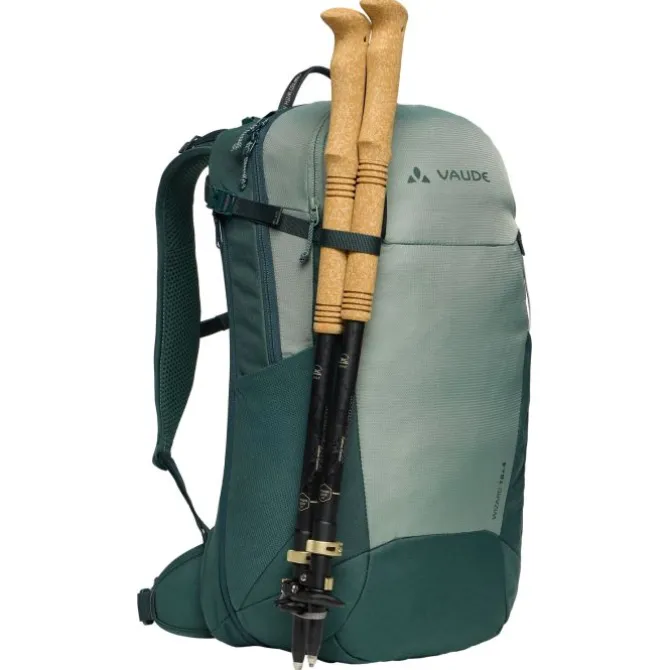 Wizard 18+4 Liter Wanderrucksack