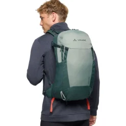 Wizard 18+4 Liter Wanderrucksack