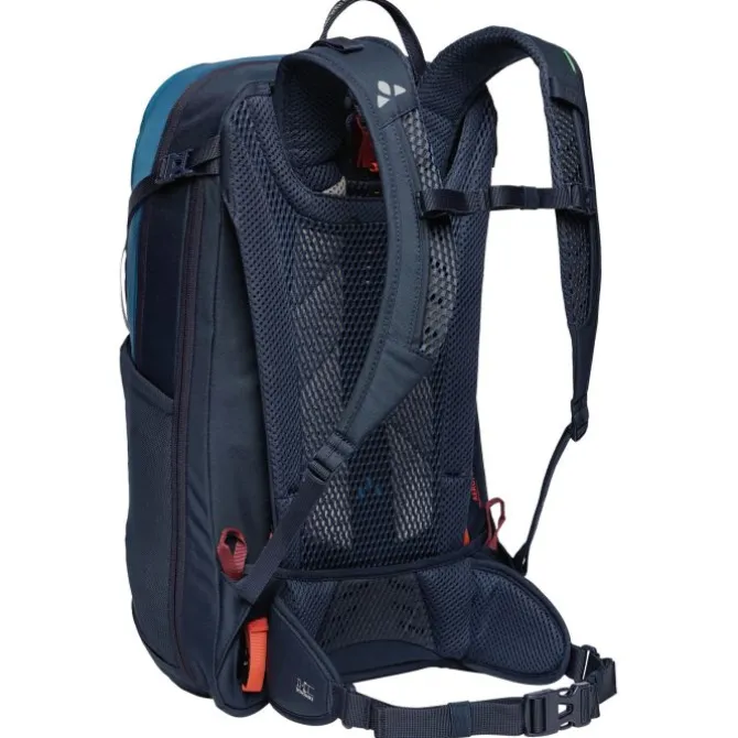 Wizard 18+4 Liter Wanderrucksack
