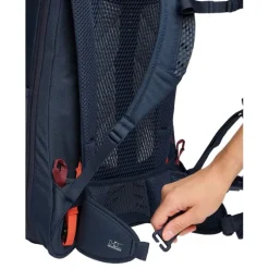 Wizard 18+4 Liter Wanderrucksack