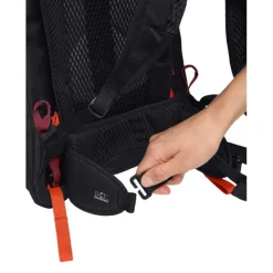 Wizard 18+4 Liter Wanderrucksack