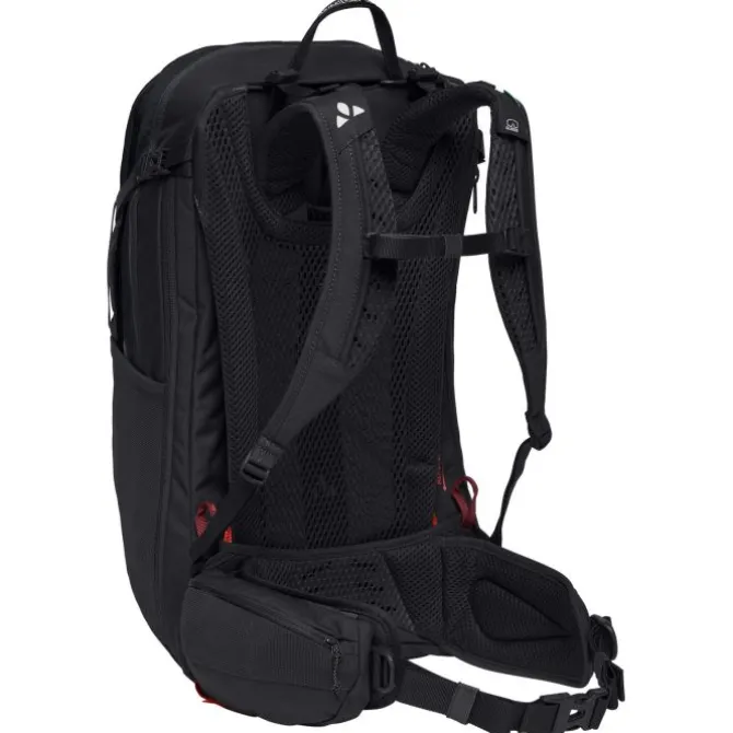 Wizard 22+4 Liter Wanderrucksack Damen