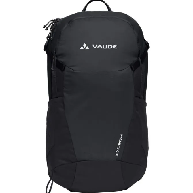 Wizard 22+4 Liter Wanderrucksack Damen