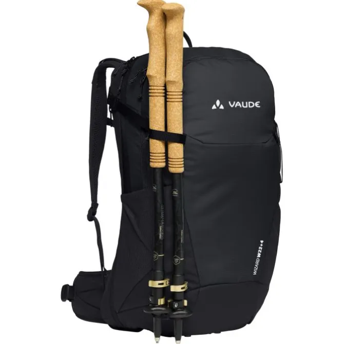 Wizard 22+4 Liter Wanderrucksack Damen