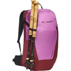 Wizard 22+4 Liter Wanderrucksack Damen