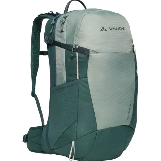 Wizard 24+4 Liter Wanderrucksack