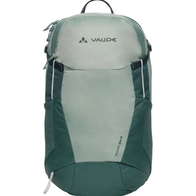 Wizard 24+4 Liter Wanderrucksack