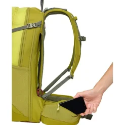 Wizard 24+4 Liter Wanderrucksack