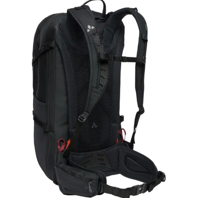 Wizard 28+4 Liter Wanderrucksack, lang