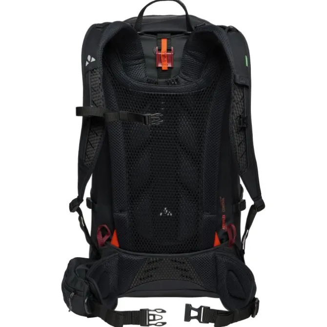 Wizard 28+4 Liter Wanderrucksack, lang