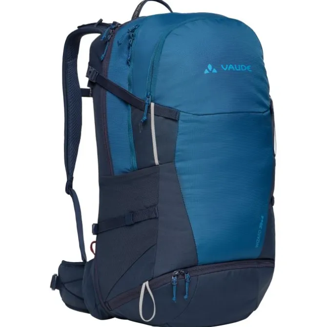 Wizard 30+4 Liter Wanderrucksack