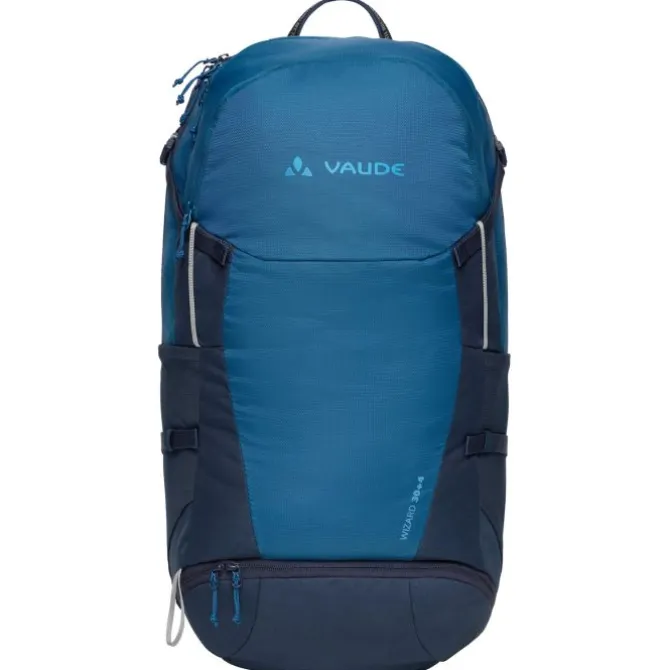 Wizard 30+4 Liter Wanderrucksack