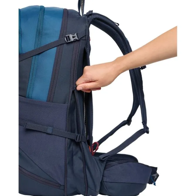Wizard 30+4 Liter Wanderrucksack