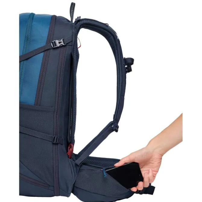 Wizard 30+4 Liter Wanderrucksack