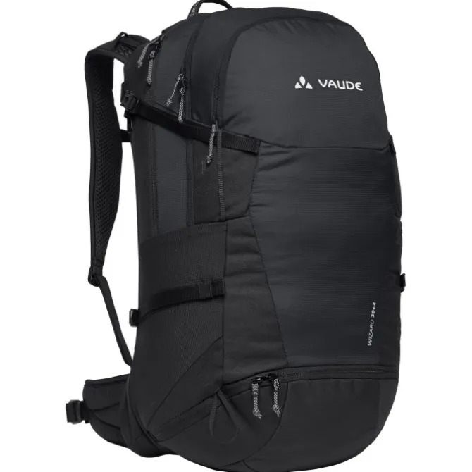 Wizard 30+4 Liter Wanderrucksack
