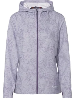 Women's Adlux Air Jacket - lavender