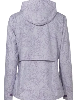 Women's Adlux Air Jacket - lavender