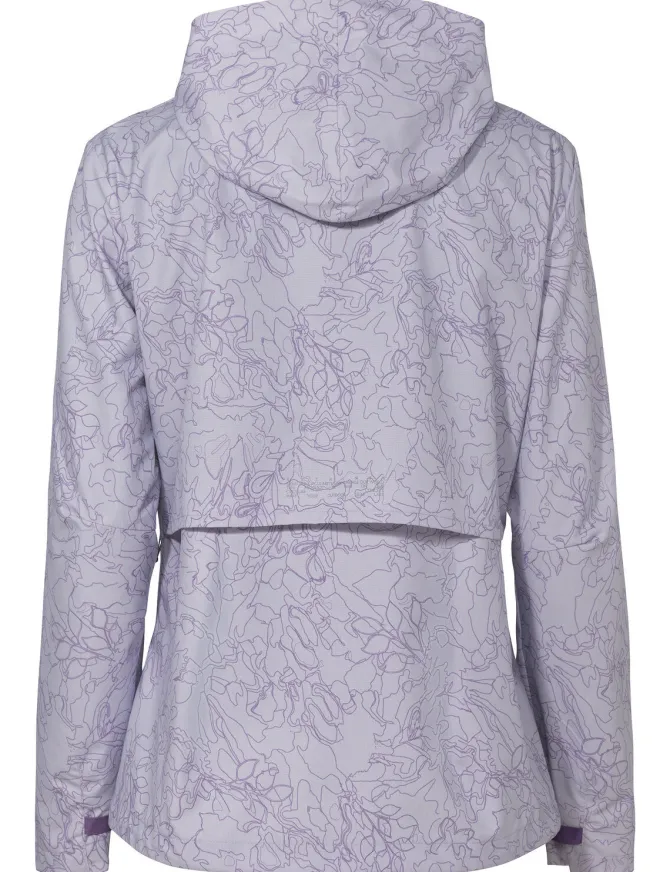 Women's Adlux Air Jacket - lavender