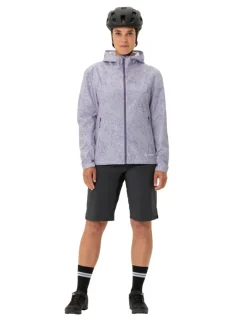 Women's Adlux Air Jacket - lavender
