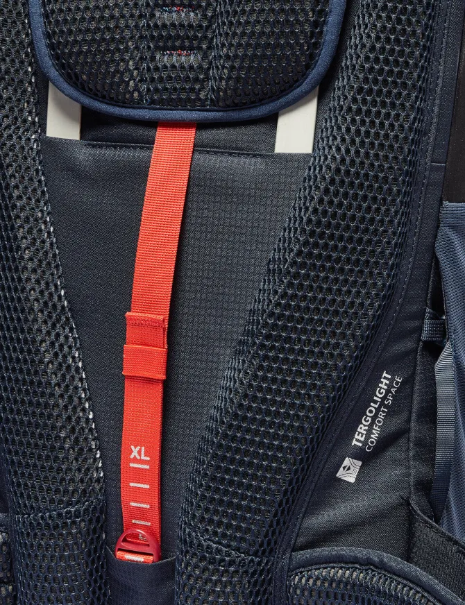 Women's Astrum EVO 55+10 - eclipse