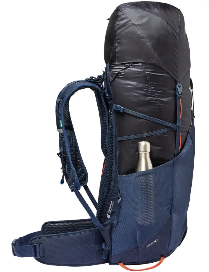Women's Astrum EVO 55+10 - eclipse