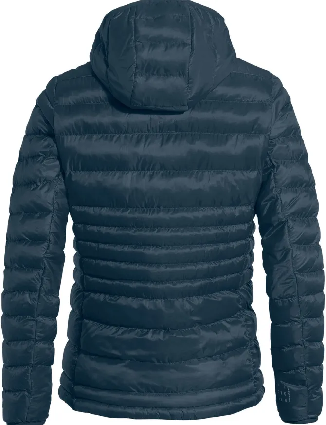 Women's Batura Hooded Insulation Jacket - dark sea