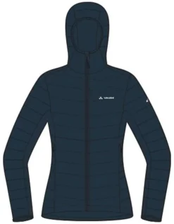 Women's Batura Hooded Insulation Jacket - dark sea