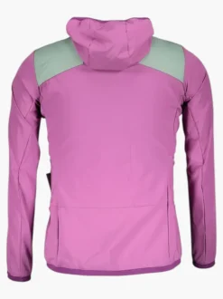 Women's Brenva Jacket - magenta